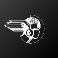 Angelika Mobile App Icon