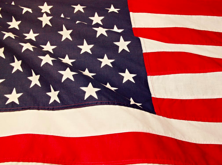 US Flag