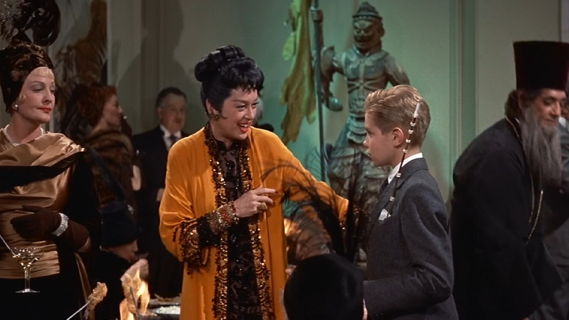 Movie detail page | Village East Cinema | HEDDA LETTUCE PRESENTS