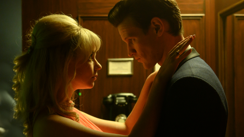 Movie detail page | Angelika Dallas | LAST NIGHT IN SOHO
