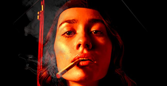 Movie poster image for "LOW LOW "