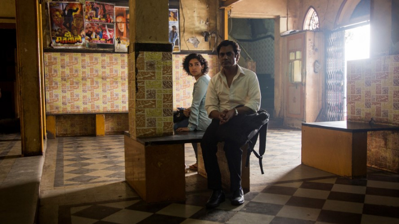 Movie poster image for "PHOTOGRAPH"