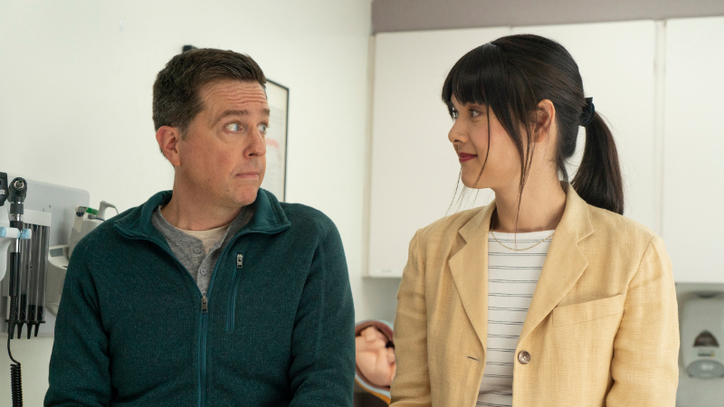 Movie poster image for TOGETHER TOGETHER