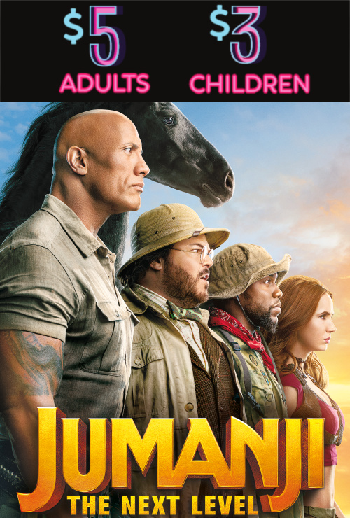 Home & Showtimes Pearlridge