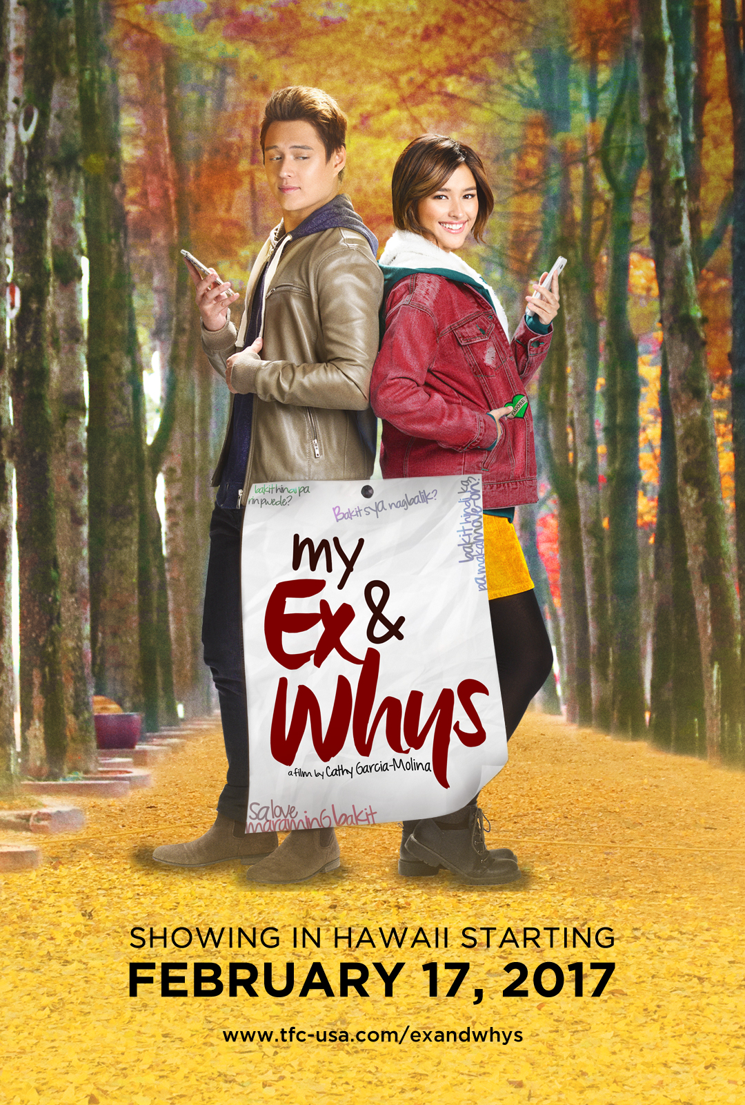 Home & Showtimes Oahu