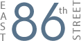 East 86th St. Cinema Logo