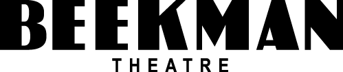 The Beekman Theatre Logo